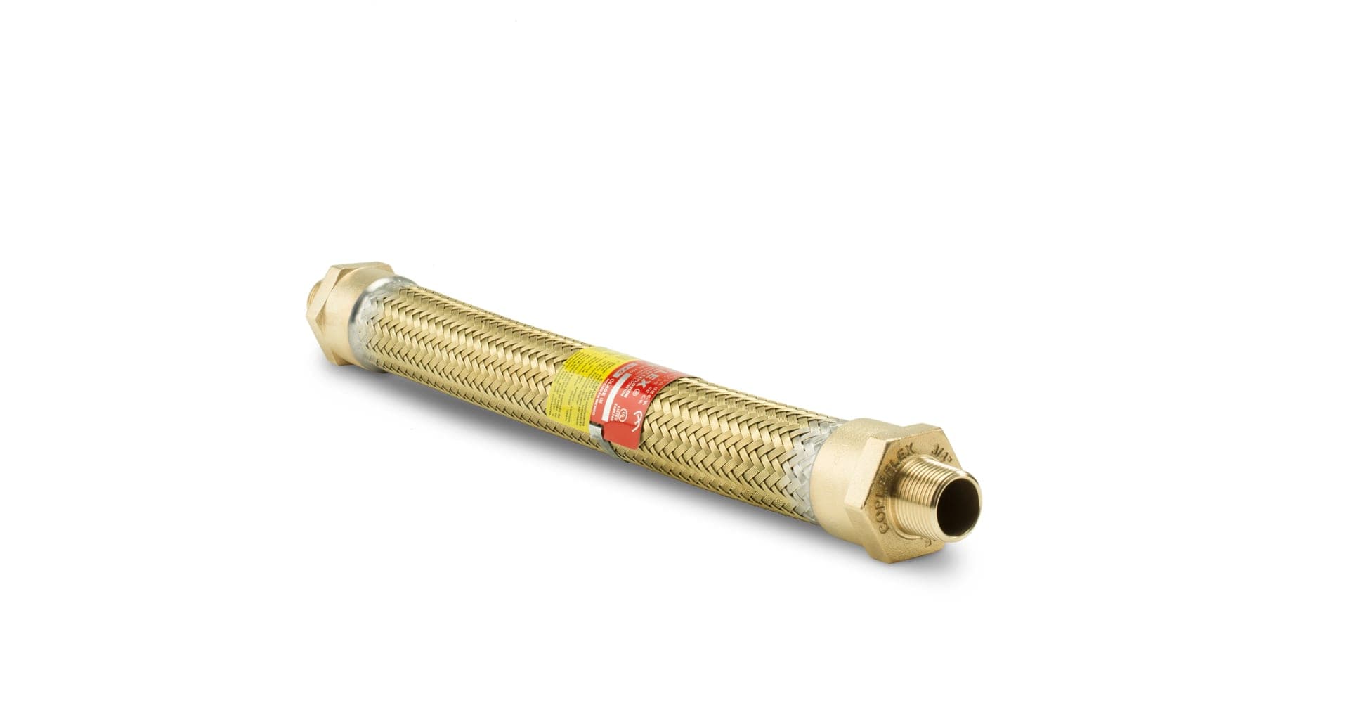 Copleflex ETGJH explosion proof flexible conduit